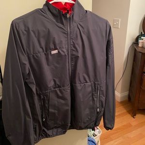 FIGS JACKET